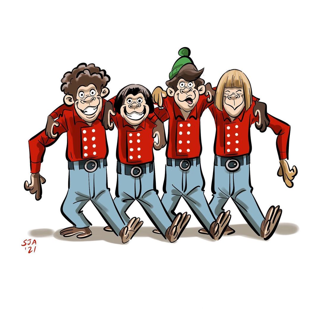 The Monkees on Twitter: The Monkees on Twitter:
