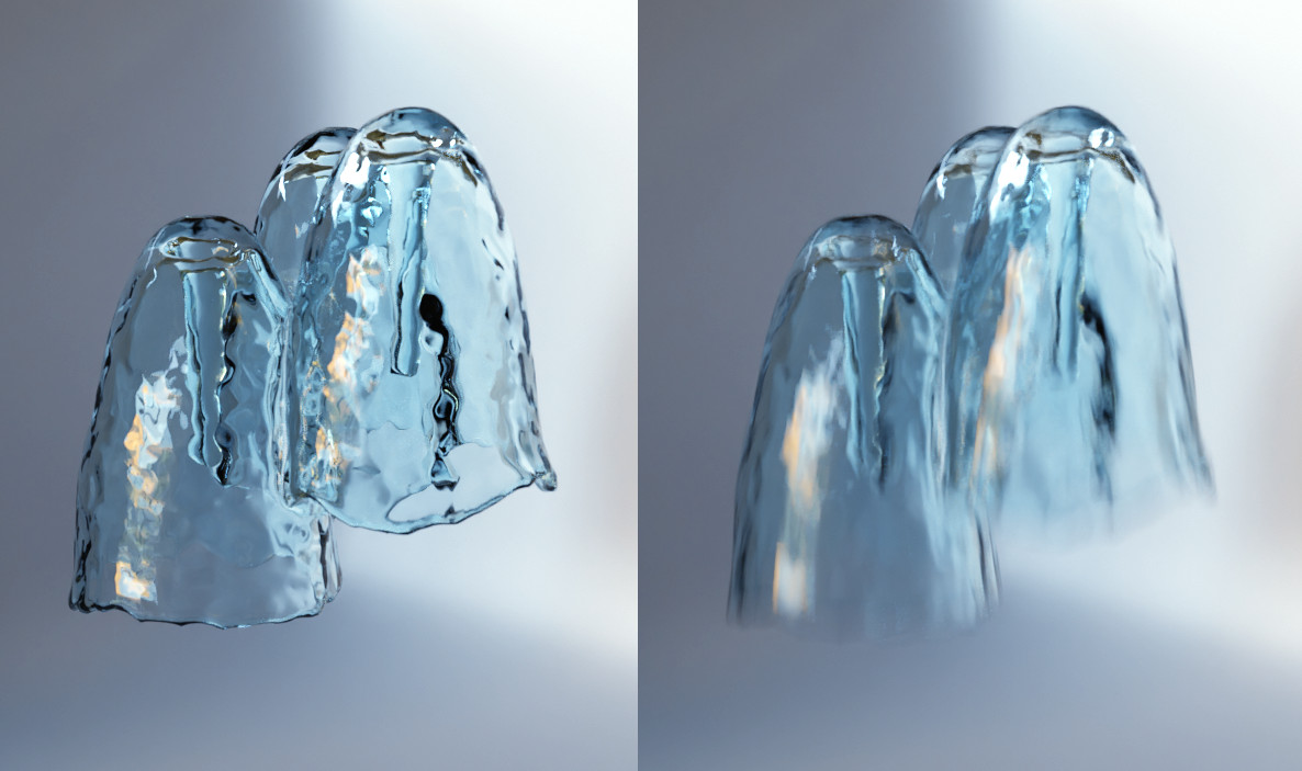 Fluid addon. 9. Blender вода. Blender вода. Fluid addon.