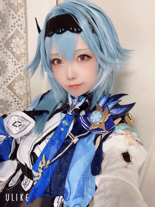 Twitterのコスプレ画像38