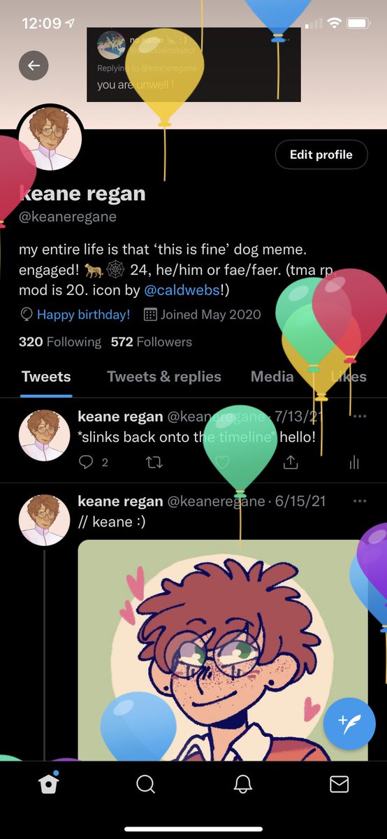 i feel old.