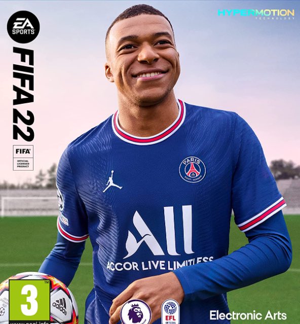 FIFA 22 / 12,000 FIFA Points GIVEAWAY! 😁

How to enter:

Retweet This Post ✅
Follow <a href="/BradColston_/">Brad Colston</a> ✅
Comment when done✅

Winner to be announced on the 27th September👍
