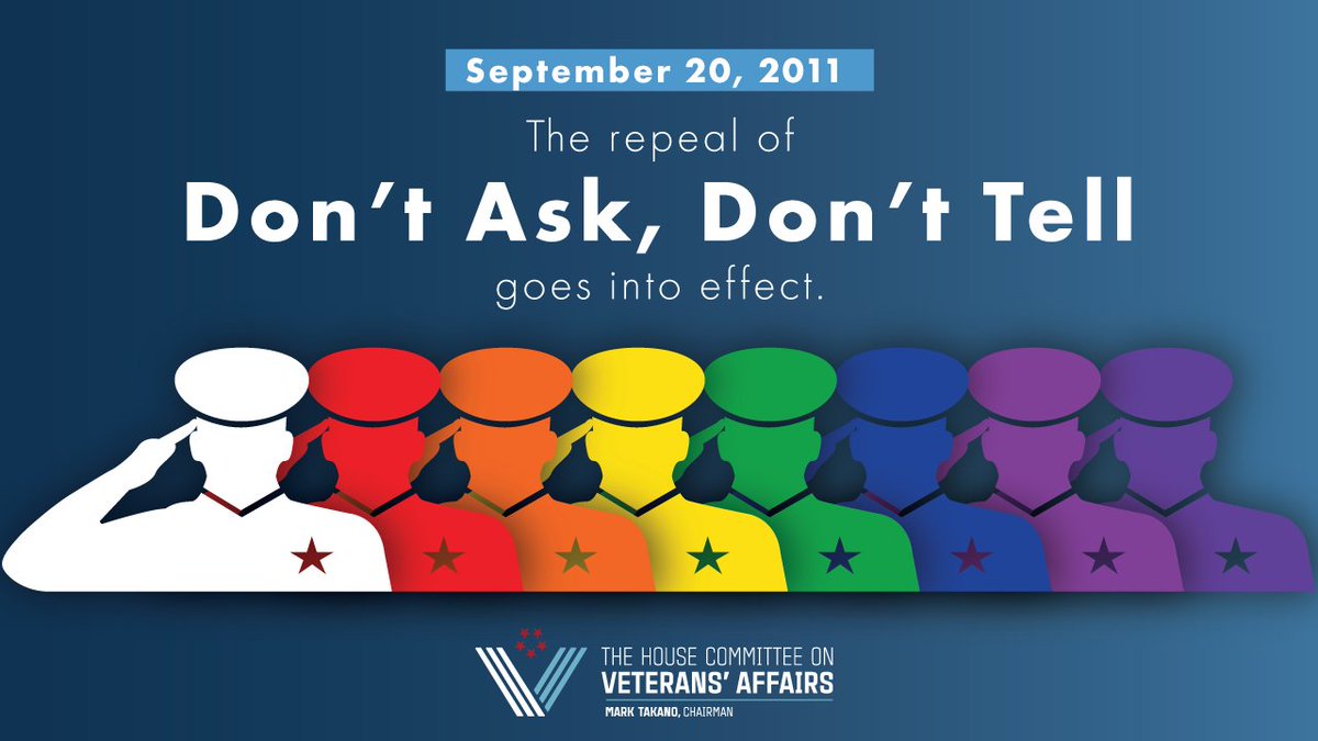 House Veterans' Affairs Democrats tweet media