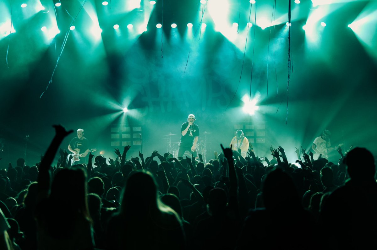 State Champs tweet media