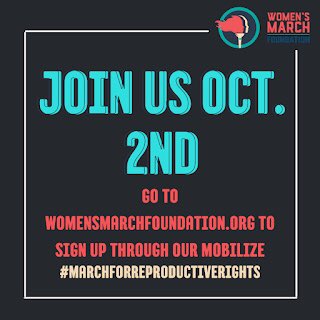 wmnsmarchla's tweet photo. 🚨LOS ANGELES VOLUNTEERS🚨

We need you! 

Less than 2 weeks from making history. Sign up at link below. 
#MarchForReproductiveRights 
#volunteers 

https://t.co/hN5SHEFQzK https://t.co/VEuJdA7B62