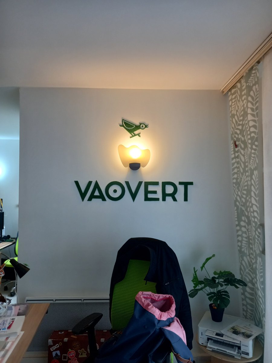 Alexandra Guyon tweet media