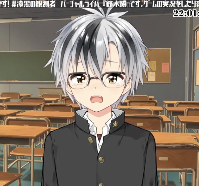 いや〜良かったね…
 #鈴木勝Update 