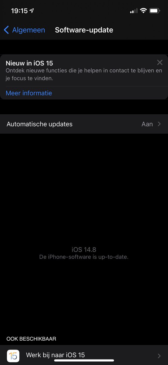 Donny Wals 👾 tweet media