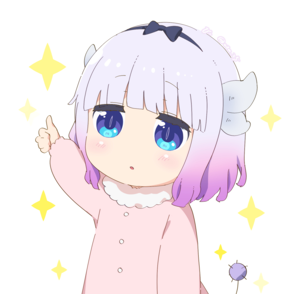 R3 B R0 K Rt Uta 25 褒めてくれるカンナちゃん Maidragon 小林さんちのメイドラゴン T Co Mfcrbop3vo Twitter