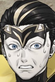 //Nah but why he so ugly tho