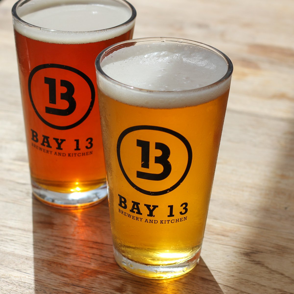 Craftapped's tweet photo. Oh boy!  Craftapped is now in the Miami area.  Please welcome our second partner in that area Bay 13 Brewery &amp; Kitchen in Coral Gables! https://t.co/JN0l0hLi1S