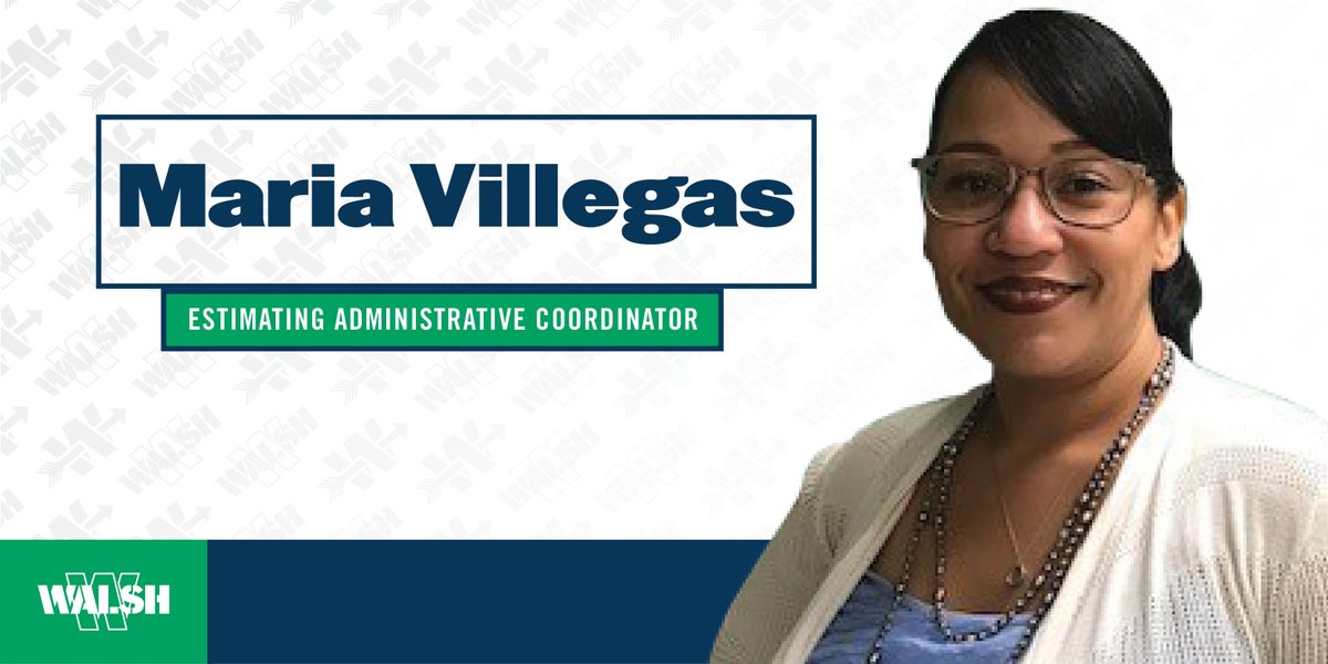 "This is a celebration of culture. We open the doors for others to know and learn about Hispanic culture. We embrace it and aren’t afraid to share all the wonderful reasons why Hispanic and Latino culture is so extraordinary.” - Maria Villegas #WalshAtWork #HispanicHeritageMonth