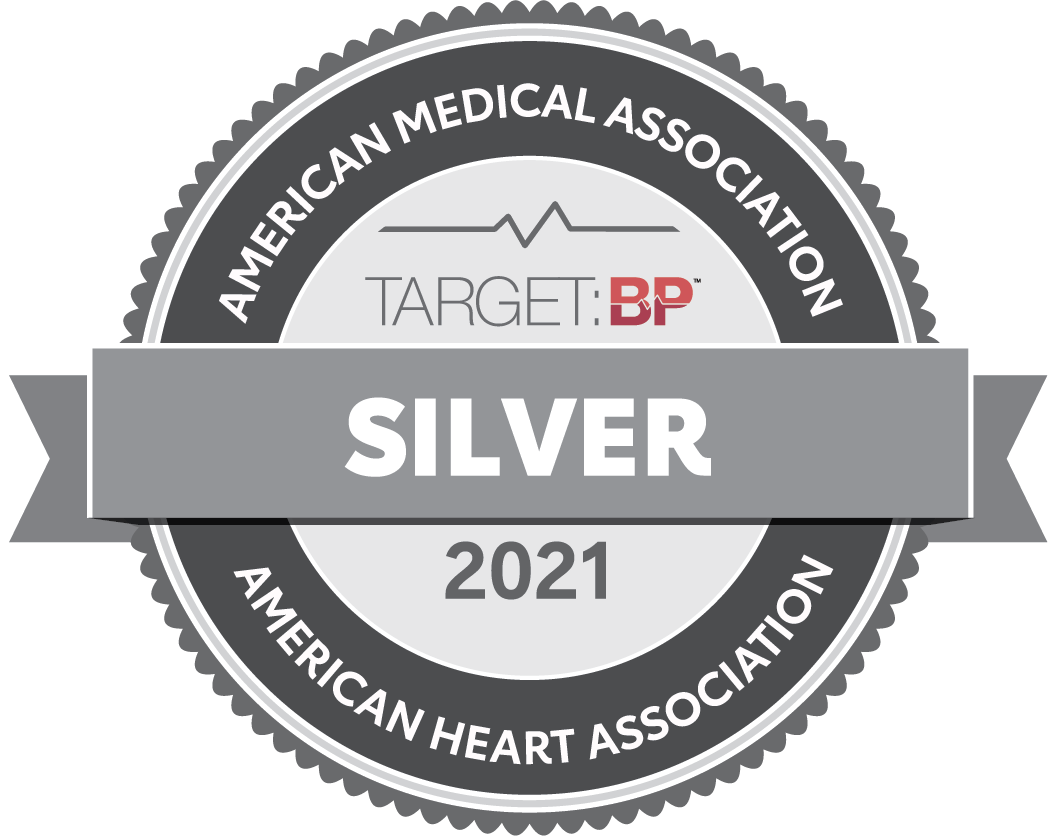 LoneStarHealth's tweet photo. Proud be recognized by the American Heart Association and American Medical Association for achieving excellence in cholesterol control and blood pressure!
#lonestarfamilyhealthcenter #health #wellness #nutrition #familymedicine #weloveourpatients #TargetBP #ChangeCholesterol https://t.co/UJoM0BOGL0