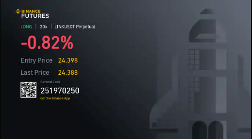 #BinanceFutures 
Binance Futures Launches Mondays &amp; Tuesdays Bounty Promo!