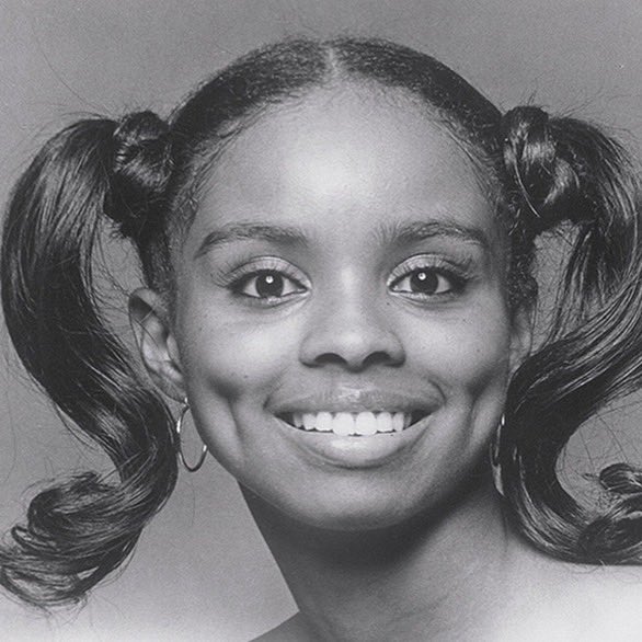 Happy Birthday
Debbi Morgan. 