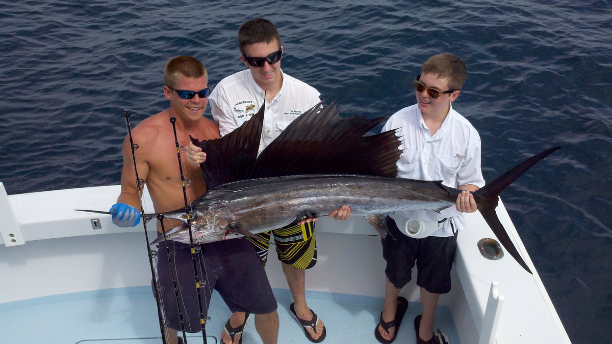 The #DestinFishingRodeo is just around the corner. Have you reserved your spot? Contact us today.