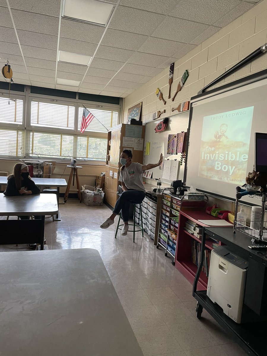 Ms. Cioffi tweet media