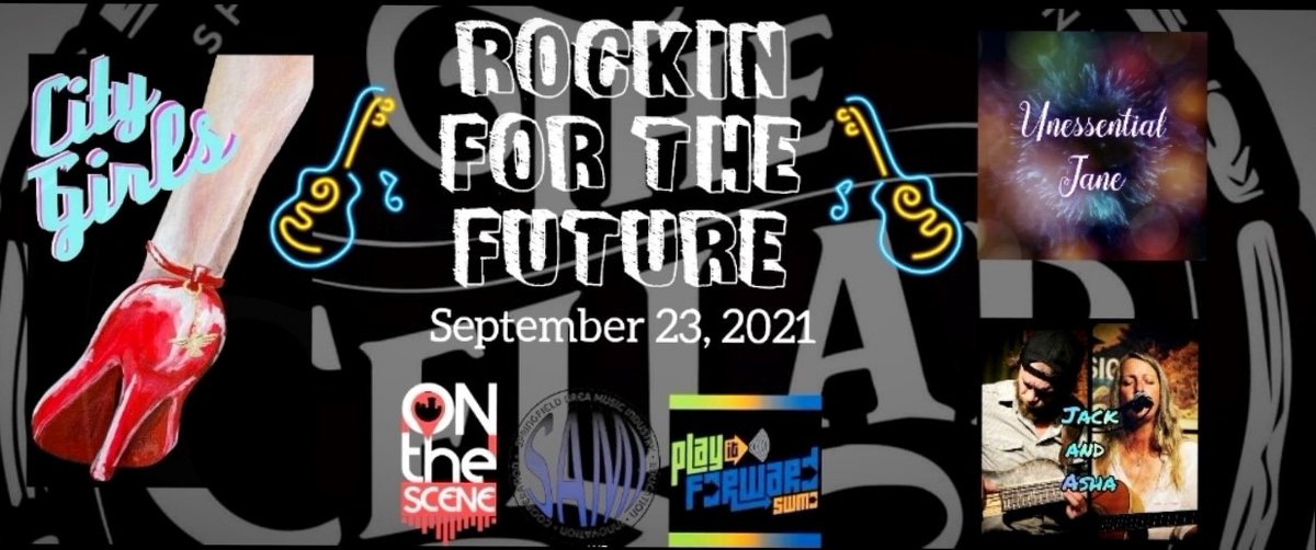 SBCtheCellar's tweet image. We have something great for everyone this week! Live music and a boat load of talented artists. 🎉 

Check out our Facebook or website, sbcthecellar.com, to view our schedule! 

#music #downtownspringfield #springfieldmo #Livemusic