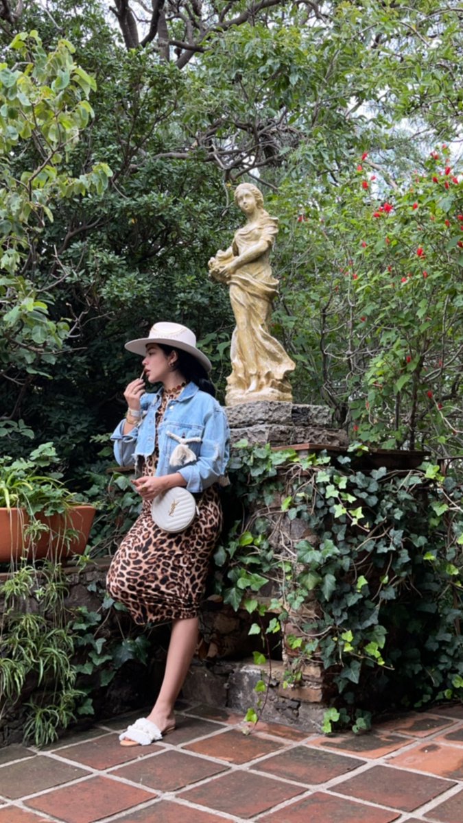 Excelente lunes les mando saludos desde Guanajuato ! 😍