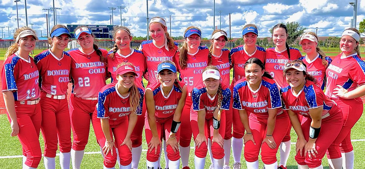 Clearwater Bombers MASON tweet media