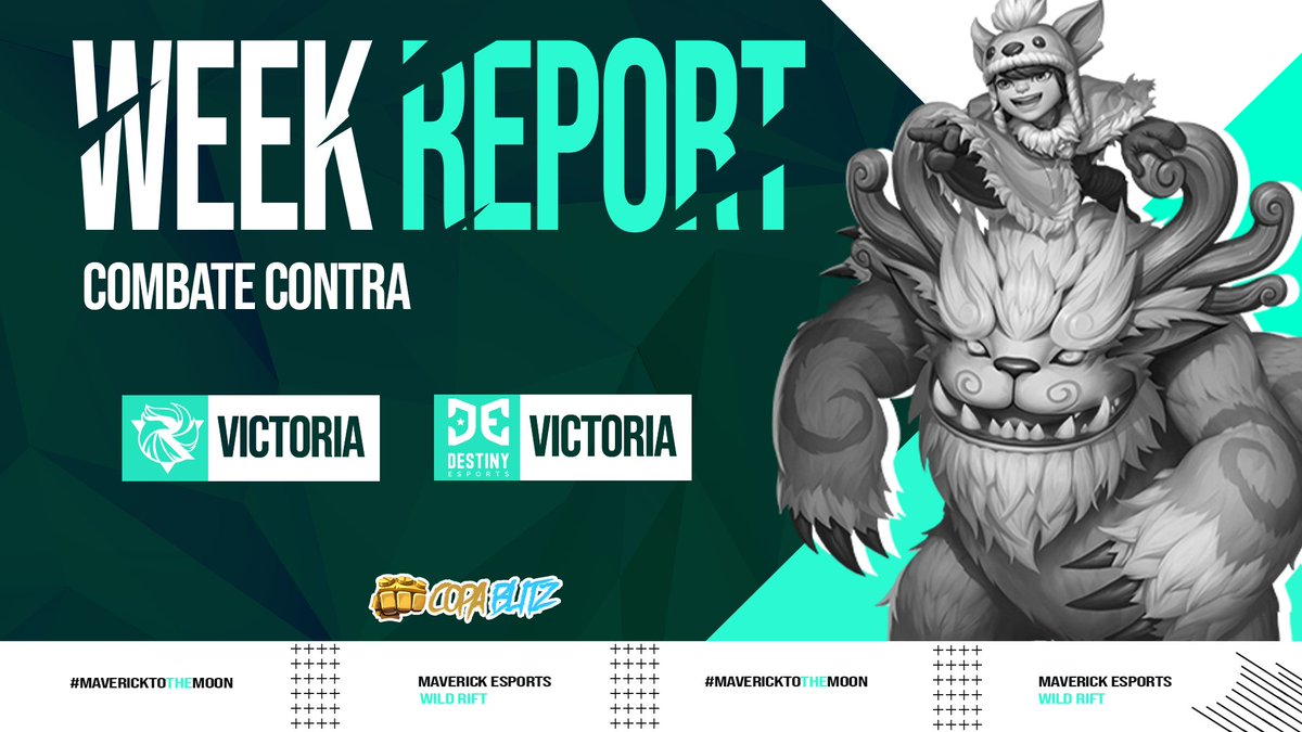 Maverick Esports tweet media