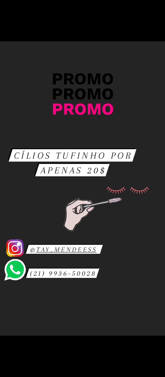 _TaayMendes's tweet photo. Promoção do mês, vem ficar cilhuda🥰 https://t.co/FvMuEPH1jQ