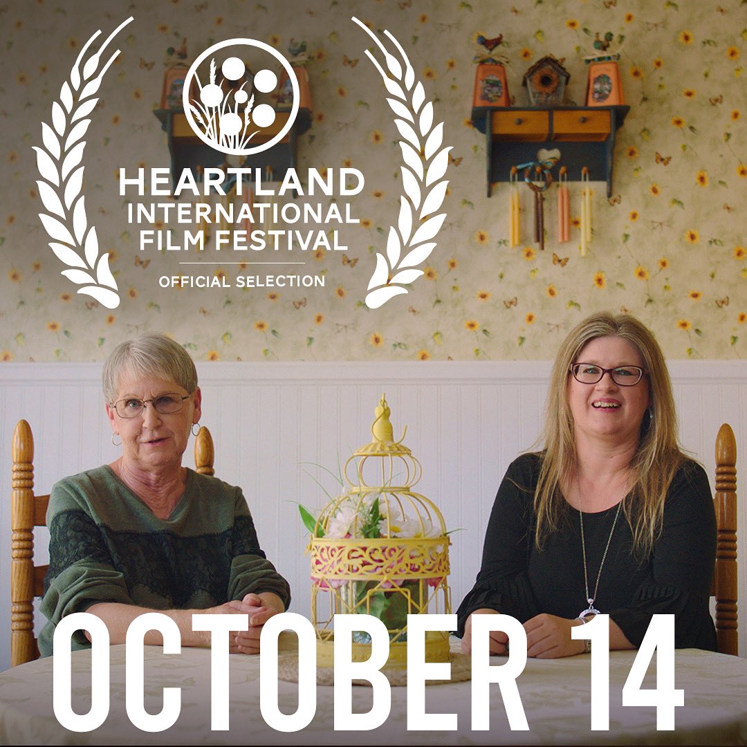 Set! Will be screening at @heartlandfilm October 14th! #setdocumentary #competitivetablesetting #HIFF30