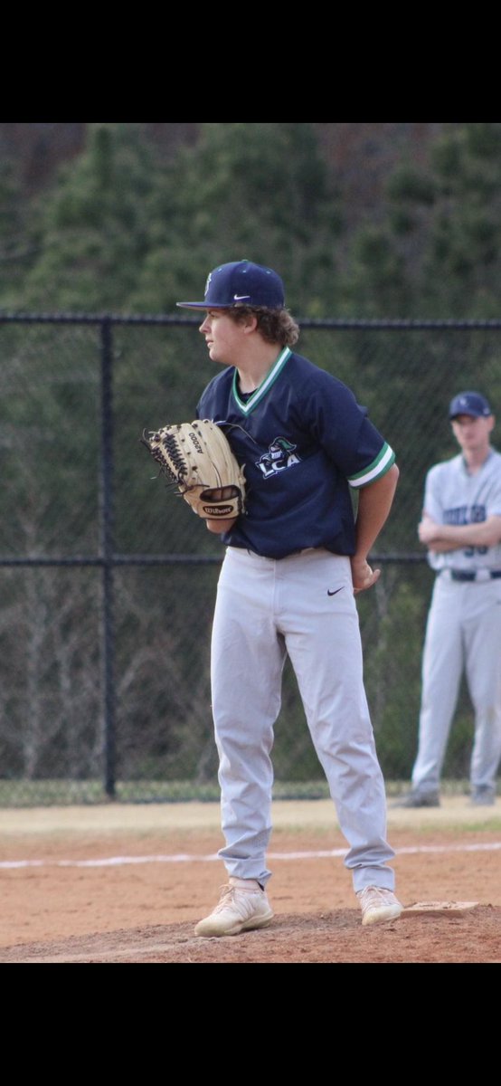 I am extremely grateful to announce that I will be furthering my academic and athletic career <a href="/UnionUsc/">USC Union Baseball</a>. I would like to thank all my coaches, family and friends for all the support. <a href="/UnionUsc/">USC Union Baseball</a> <a href="/Coach_Nall/">Chris Nall</a> <a href="/LoweryDevon/">Devon Lowery</a> <a href="/coachcham11/">Rashad Cunningham</a> <a href="/_TheRealBenji/">Jalen Benjamin</a> <a href="/top_facility/">Top Prospect Sports Organization</a> <a href="/jake11hy/">Jake Hylinski</a>