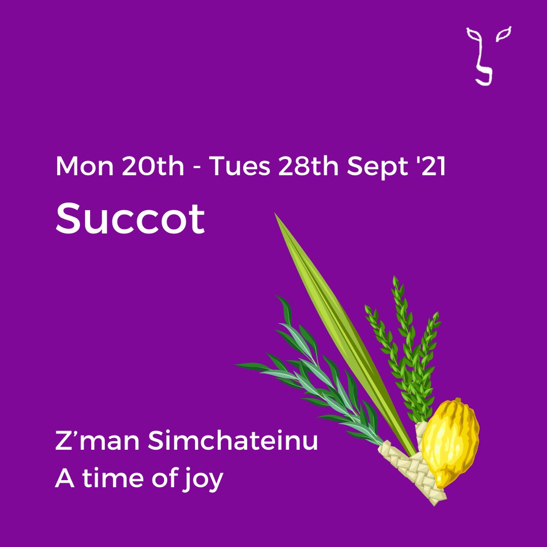 LaviotUK's tweet photo. Have a wonderful Succot, however you celebrate. Chag sameach from Lulaviot x https://t.co/T6R8BsuSJK