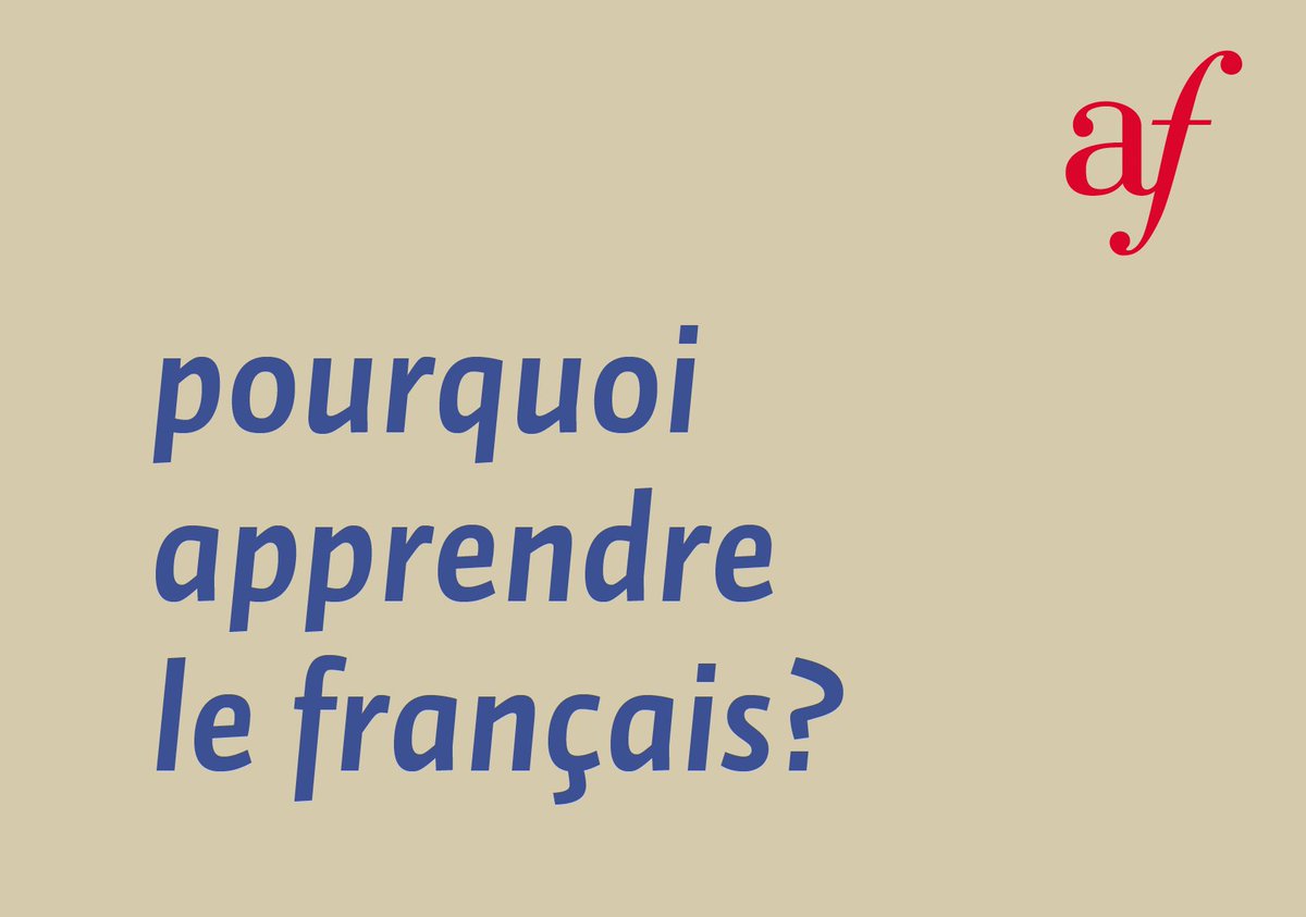 AF_Torino's tweet photo. Perché studiare la lingua #francese nel 2021? 
Sono in partenza i nostri #corsi... cosa aspetti? scrivici a corsi@alliancefrto.it 
#afto #motivazioni #studio https://t.co/C9rj360VRi via @TecnicadellaScuola https://t.co/U8gnMTD8oE