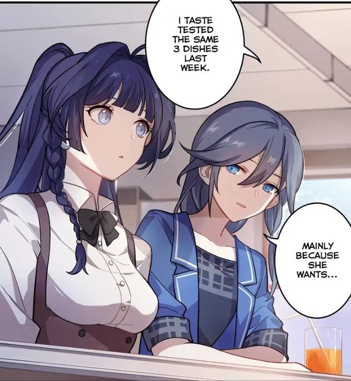 BluePurpleOTD's tweet photo. Today's Blue/Purple duo of the day is Raiden Mei and Fu Hua from Honkai Impact 3rd! https://t.co/RiNBgl4uVG
