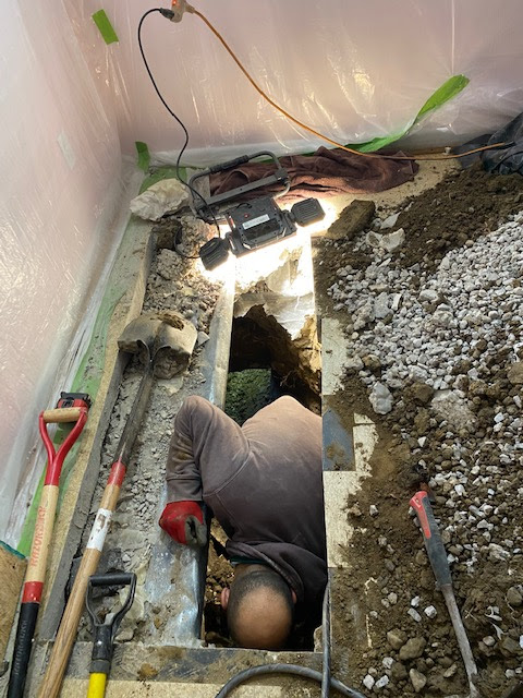 pompeiis's tweet photo. No job is too tough for Pompeii’s Plumbing!
Check out this recent project. 
#pompeiisplumbing #wevegotthis #nojobtootough #ohioplumbers #plumbing https://t.co/lgbgw6zGmn