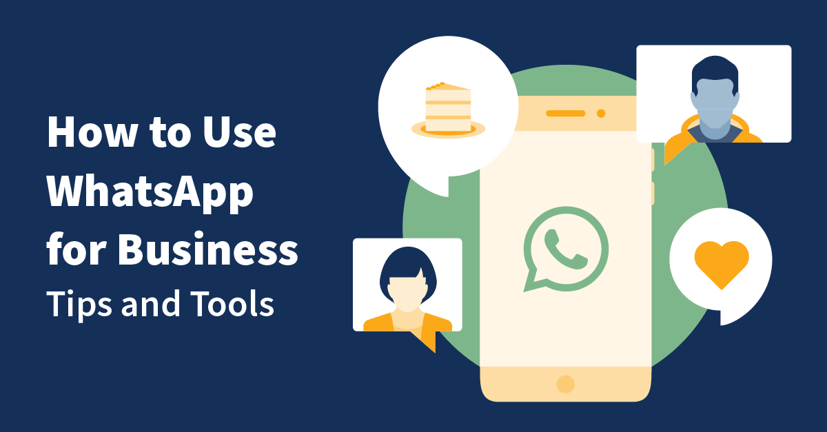 TIP: WhatsApp a menudo se ignora como un canal social. No debería ser así. Descubra por qué y descubra el valor de hacerlo bien 💬  ow.ly/58i7102Vjup