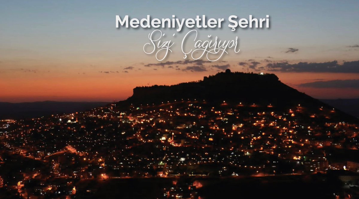 acu_ferhat's tweet photo. Mezopotamya'nın İncisi Mardin

#MardinSiziBekliyor https://t.co/Nk6ugBMp6f