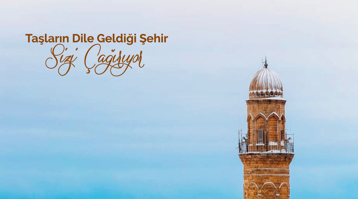 acu_ferhat's tweet photo. Mezopotamya'nın İncisi Mardin

#MardinSiziBekliyor https://t.co/Nk6ugBMp6f