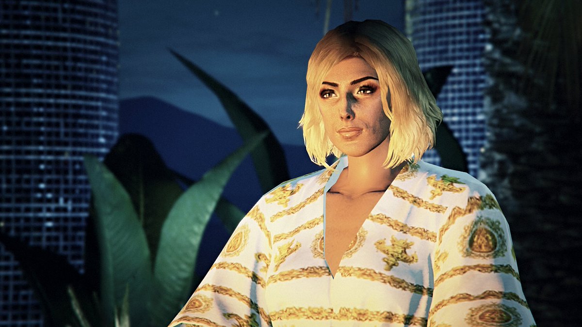CookieGrenade's tweet photo. - V e r s a c e -

#GTAV | #RockstarEditor
#SnapArtCrew | #ARTEsnapmatic https://t.co/FBbvNC0hFX