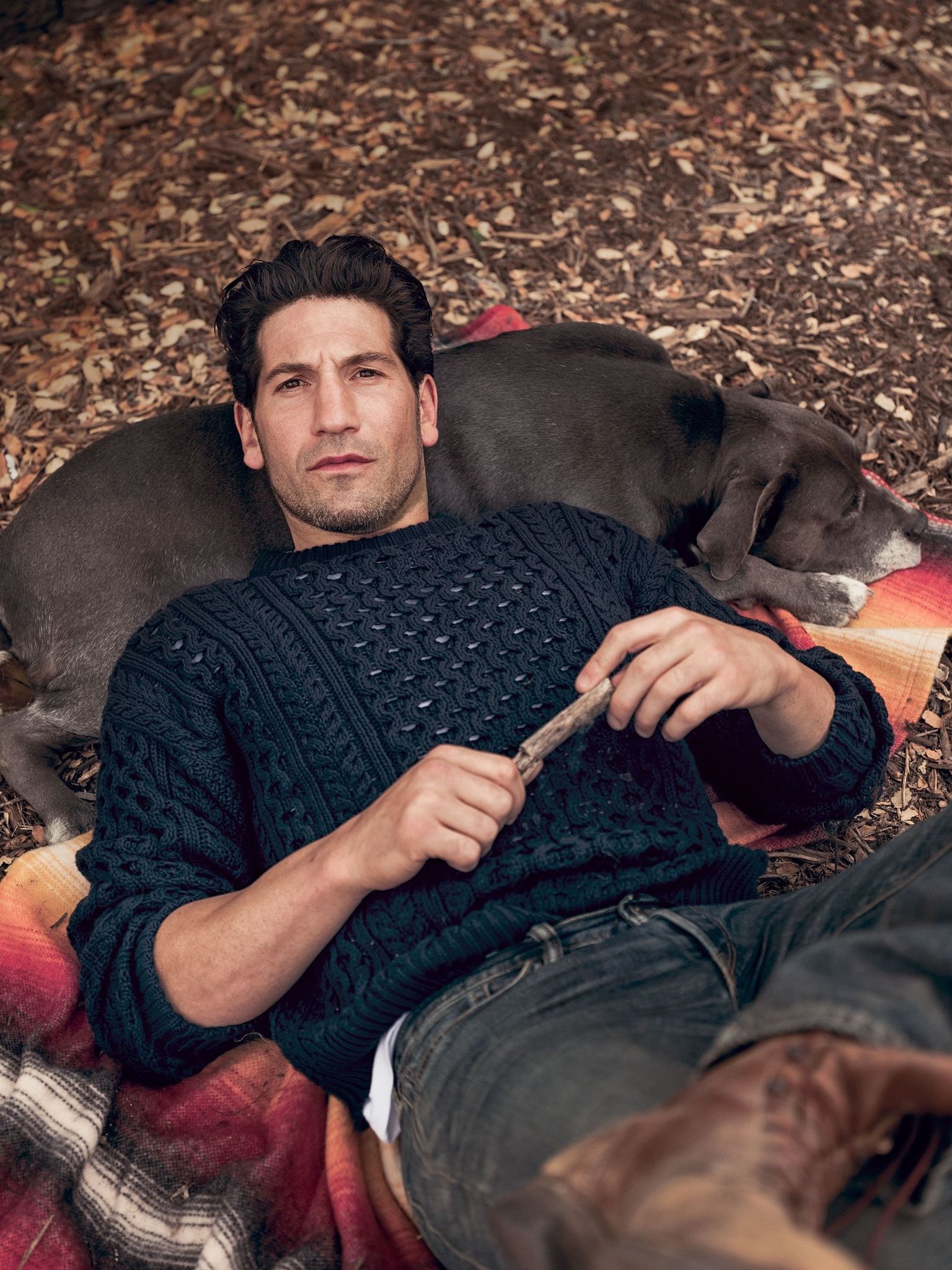 Happy birthday, Jon Bernthal  