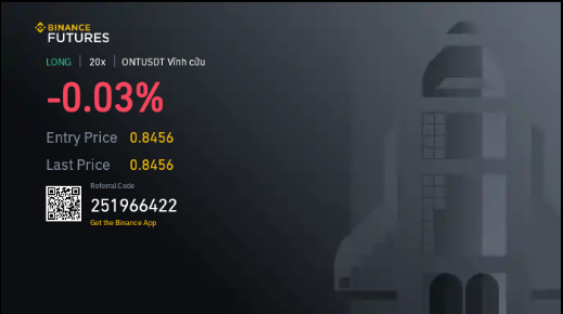 #BinanceFutures 
Binance Futures Launches Mondays &amp; Tuesdays Bounty Promo!