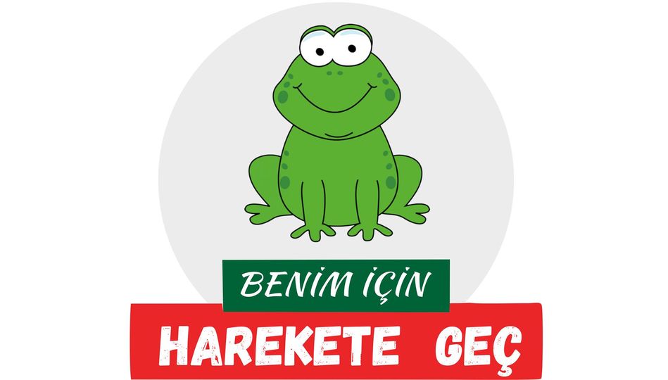 Demokrasinin, adaletin ve toplumsal barışın yeniden tesis edilmesi, tüm canlıların ve doğanın hak ve özgürlüklerini koruyan, Şiddetsiz, sömürüsüz, barış içinde ekolojik ve demokratik yaşamı kurma yolculuğunda bizlerle olmanızı dileğimizle, 
#HareketeGeç
#YesilPazartesiler