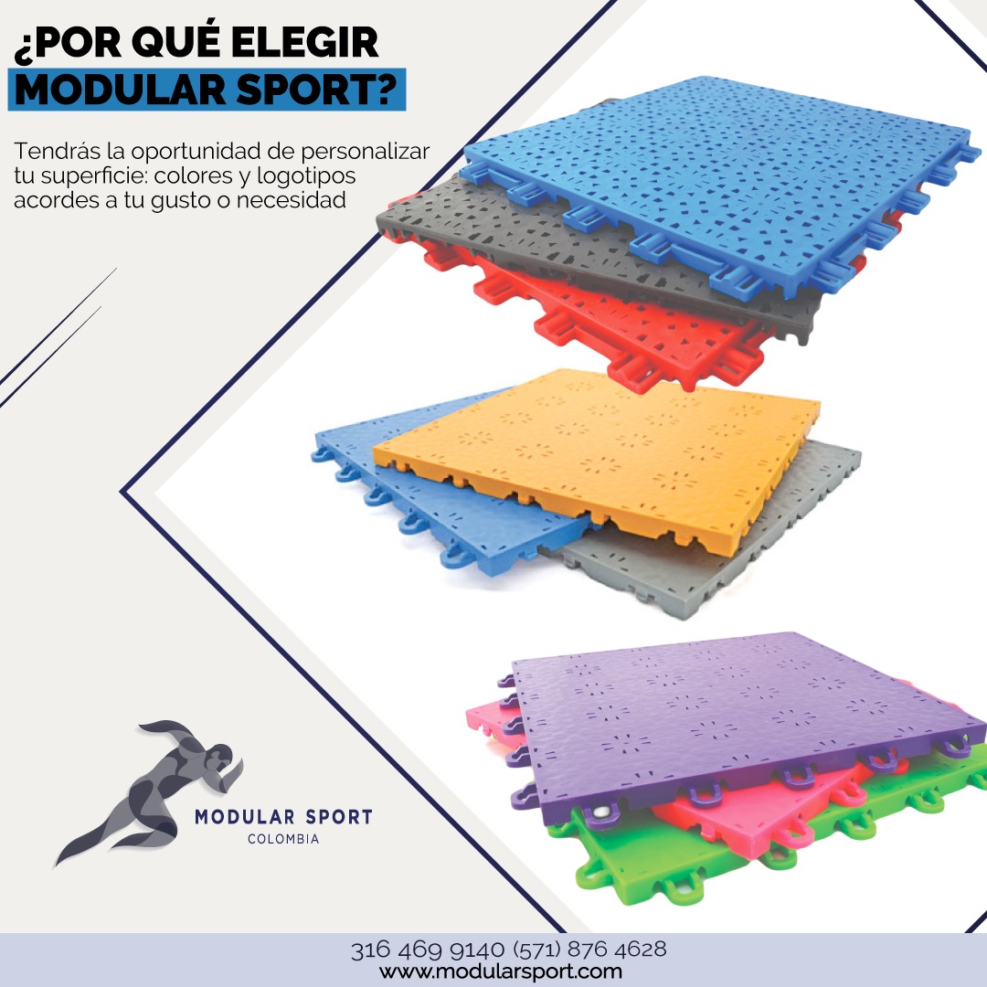 ModularSportCol's tweet image. Tu eliges el estilo, nosotros lo hacemos realidad 😃🎨

¡Contáctanos! #modularsport