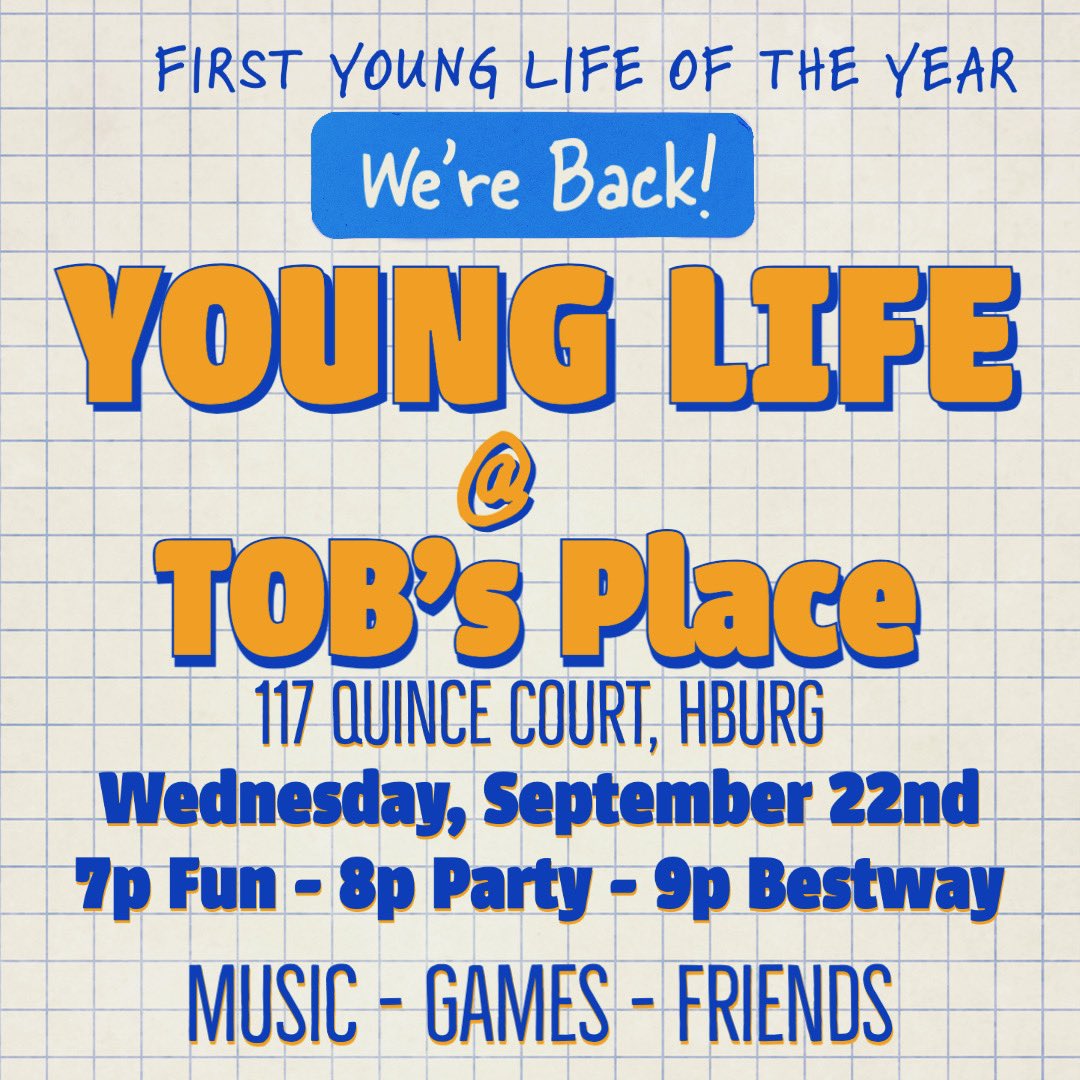 TimOBrienYL's tweet image. Going to be INCREDIBLE!