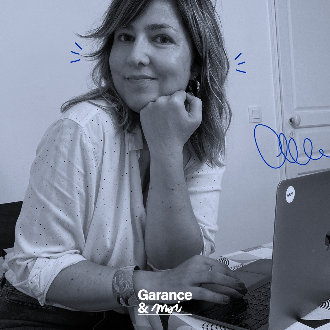 [LIVE AVEC GARANCE] 🎙

📆 RDV : 23/09 à 13h15
👩 <a href="/ygarance/">Garance Yverneau</a>,  sera en #live sur notre page Instagram pour nous parler de son parcours et de sa propre expérience du #bilan de #compétences.