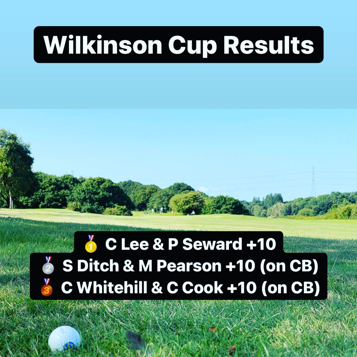 Wearside Golf Club tweet media