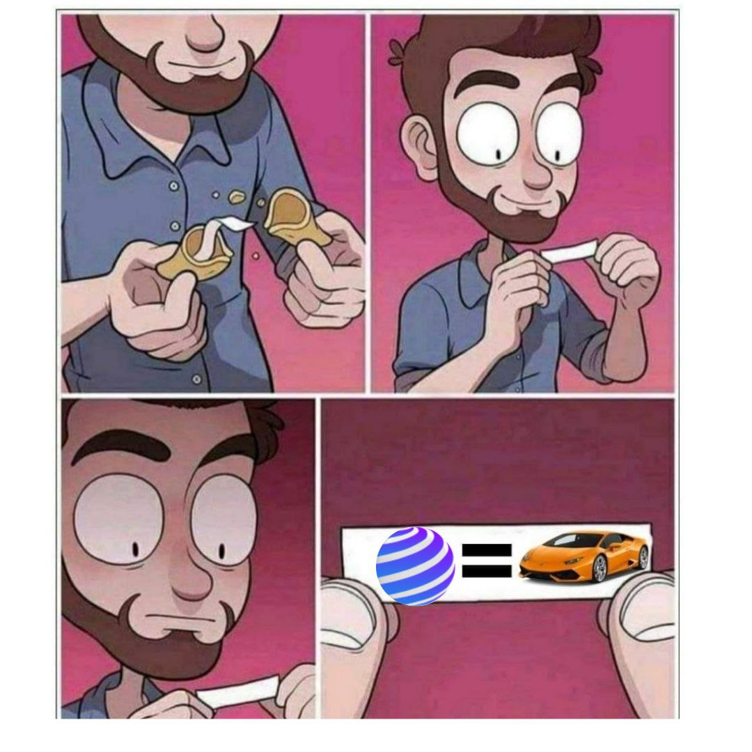 cooldragons's tweet image. Do fortune cookies know future 🧐🤔
@CryptionNetwork #CNT #PolyDex