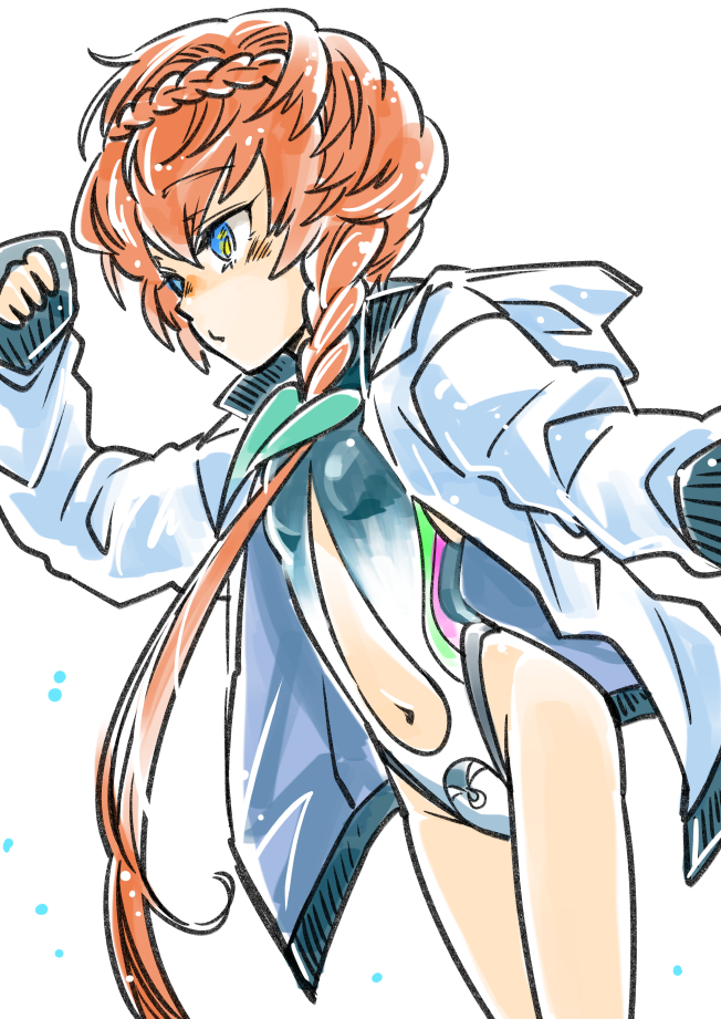 Cocシナリオ ソクラテスの血に咲いて 探索者s 幸せな心中で両ロスト ロス 蓑麦のイラスト