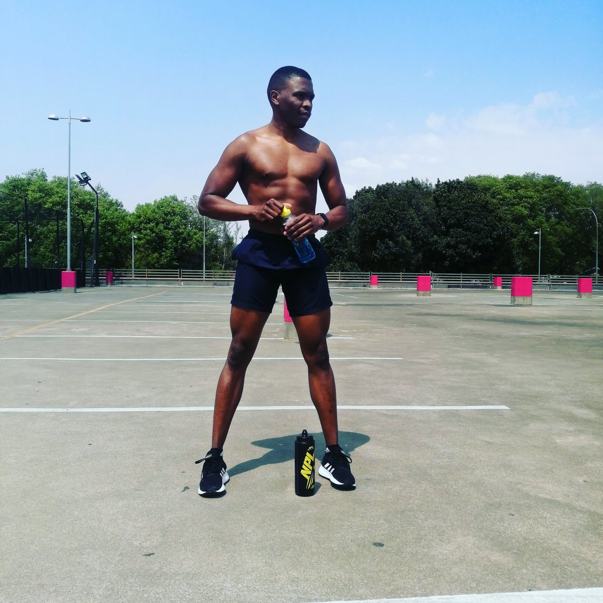 Zakes_Mda's tweet image. *ABILITY* -  Continuous effort is the key to unlocking our potential.

#GroupExerciseInstructor #PersonalTrainer #MDAPersonalTrainer #DareToBeDifferent #QuittingIsNotAnOption #TimeForWar #HomeOfFit #StepUpYourGame #YellowArmy