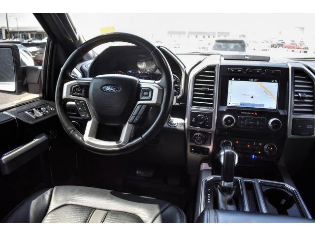 RyanONealAutos's tweet photo. #Tough, smart, and capable, are just a few words to describe this pre-owned 2018 Ford F-150 #Lariat🔥! This truck need to be on the top of your list😎! This F-150 is a class #leader that keeps coming back for more⚡️! 
Check it out today➡️: https://t.co/X7wpdALQcA
#ryanoneil https://t.co/AmDzJ95GpT