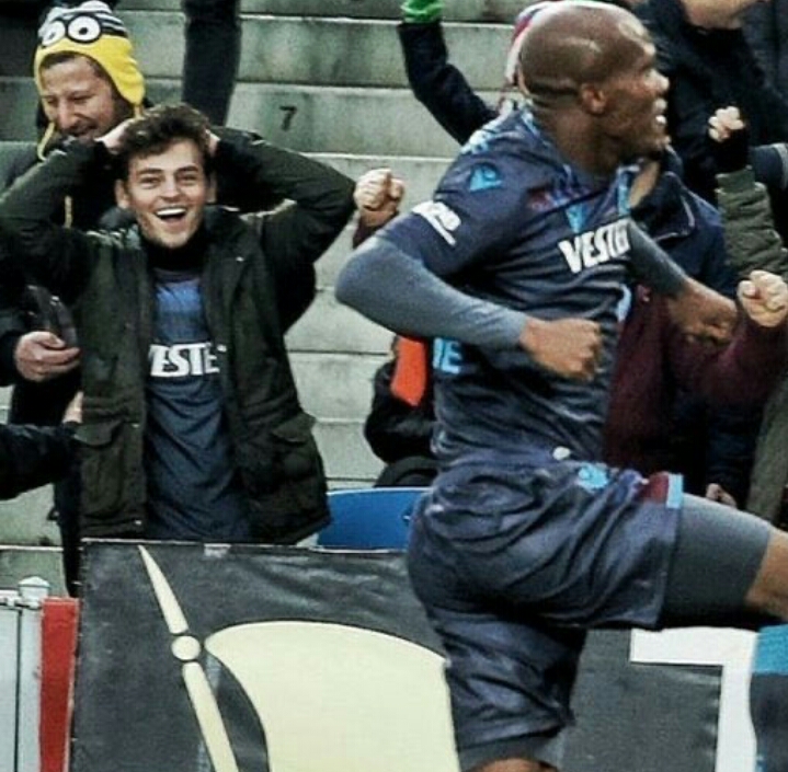 MellowBerk's tweet photo. Şef ordunun sana ihtiyacı var !

#nwakaemesözleşmesiyaşatır @Trabzonspor https://t.co/8dc8h6JTjD