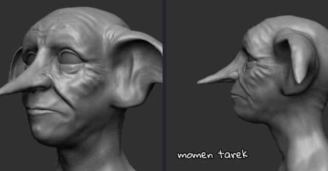 لما تقضيها تنمر ع خلق الله  
ابنك :