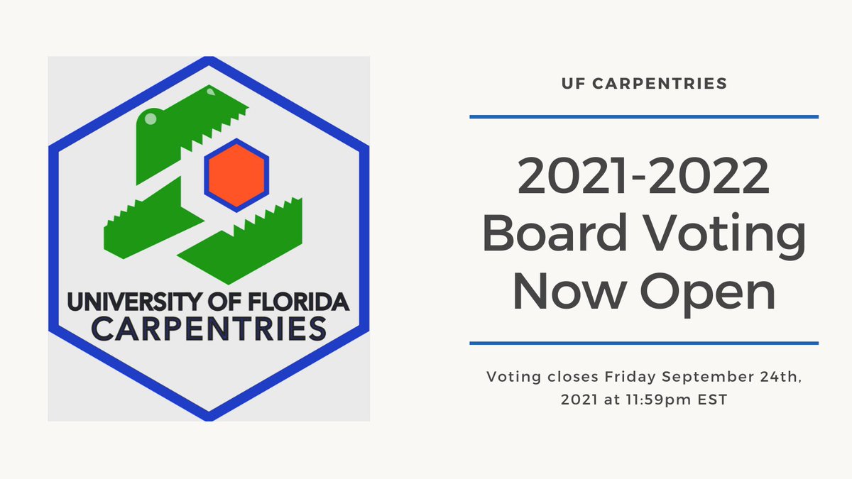 UF Carpentries tweet media