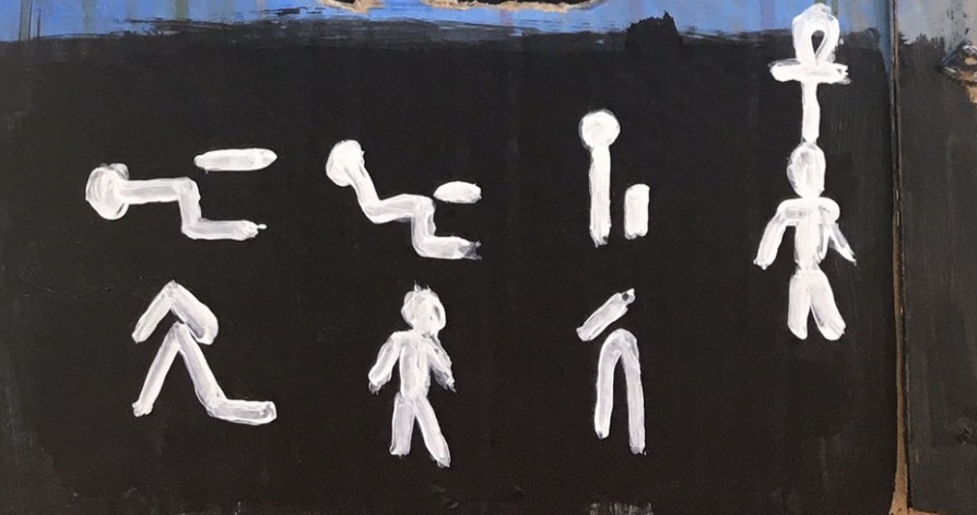 _parkstation's tweet photo. Extracted from , “How does the queen protect her consciousness from parasites?” 2021, Mabelane.

These are examples of sub-figures representing energy levels https://t.co/RQh55ygK72